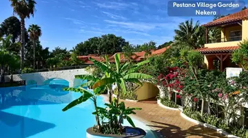 Pestana Village Garden Resort Aparthotel
