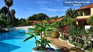 Pestana Village Garden Resort Aparthotel