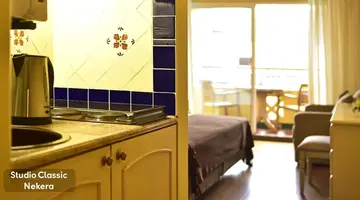 Pestana Village Garden Resort Aparthotel