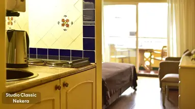 Pestana Village Garden Resort Aparthotel