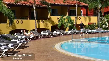 Pestana Village Garden Resort Aparthotel
