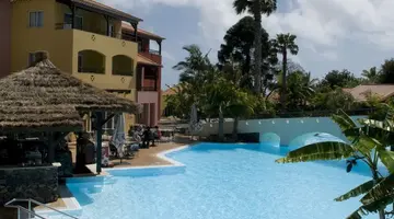 Pestana Village Garden Resort