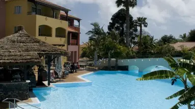 Pestana Village Garden Resort
