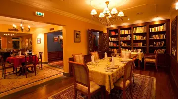 Pestana Village Garden Resort
