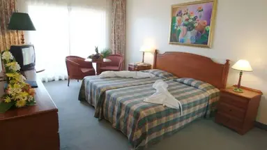 Pestana Village Garden Resort