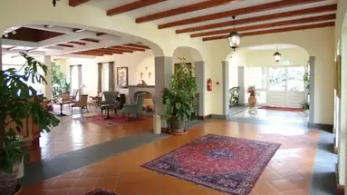 Pestana Village Garden Resort