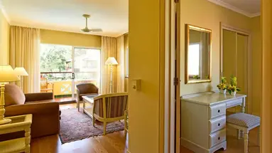 Pestana Village Garden Resort