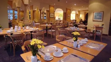 Pestana Village Garden Resort