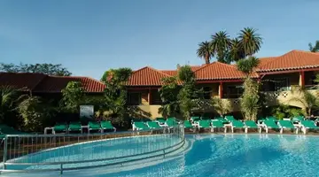 Pestana Village Garden Resort