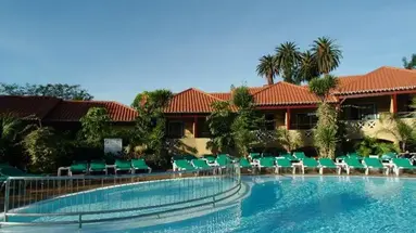 Pestana Village Garden Resort