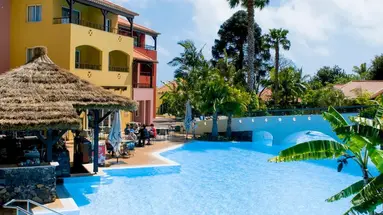 Pestana Village Garden Resort