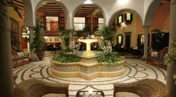 Pestana Village Garden Resort