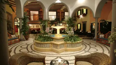 Pestana Village Garden Resort