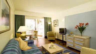 Pestana Village Garden Resort