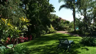 Pestana Village Garden Resort