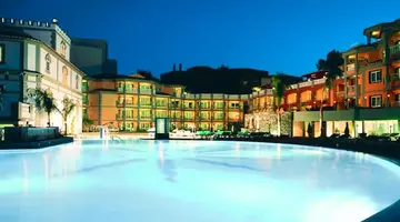 Pestana Village Garden Resort