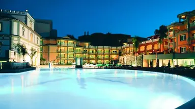 Pestana Village Garden Resort