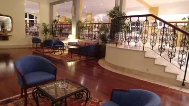 Pestana Village Garden Resort