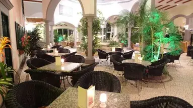 Pestana Village Garden Resort