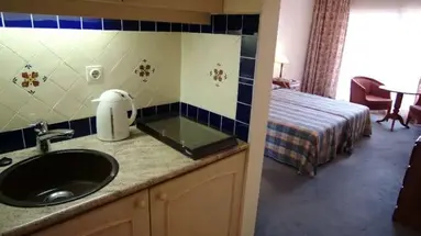 Pestana Village Garden Resort
