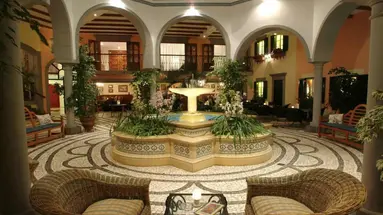 Pestana Village Garden Resort