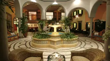 Pestana Village Garden Resort