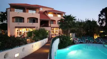 Pestana Village Garden Resort