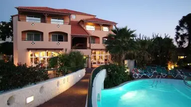 Pestana Village Garden Resort