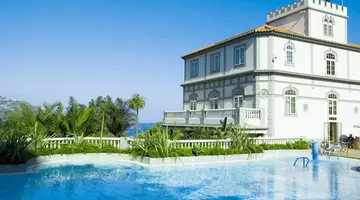 Pestana Village Garden Resort