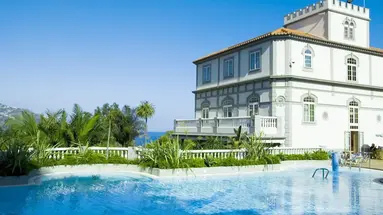 Pestana Village Garden Resort