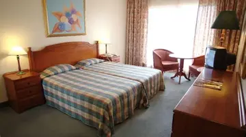 Pestana Village Garden Resort