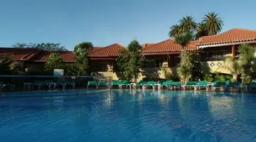 Pestana Village Garden Resort