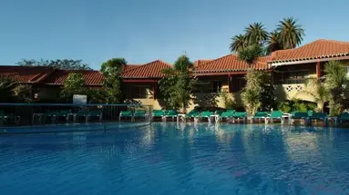 Pestana Village Garden Resort