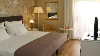Pestana Village Garden Resort