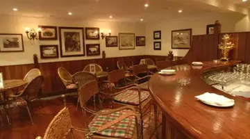 Pestana Village Garden Resort