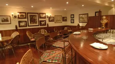 Pestana Village Garden Resort