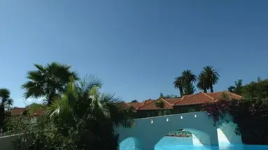 Pestana Village Garden Resort