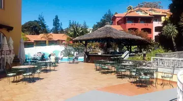 Pestana Village Garden Resort