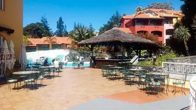 Pestana Village Garden Resort