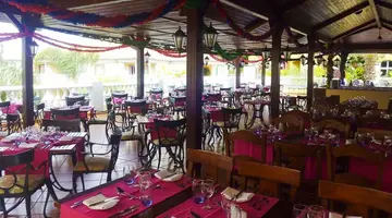 Pestana Village Garden Resort
