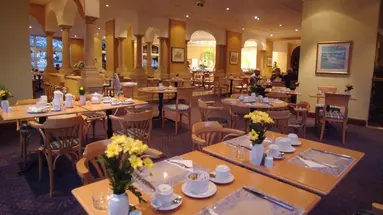 Pestana Village Garden Resort