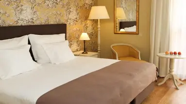 Pestana Village Garden Resort