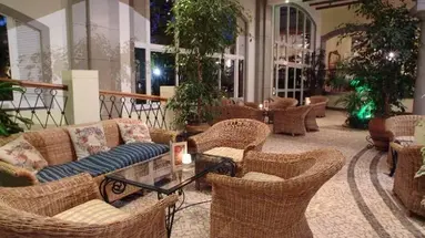 Pestana Village Garden Resort