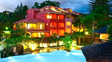 Pestana Village Garden Resort
