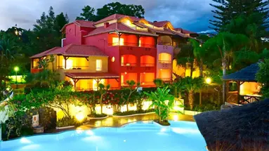 Pestana Village Garden Resort