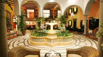 Pestana Village Garden Resort
