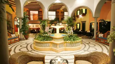 Pestana Village Garden Resort