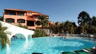 Pestana Village Garden Resort