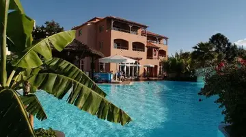 Pestana Village Garden Resort