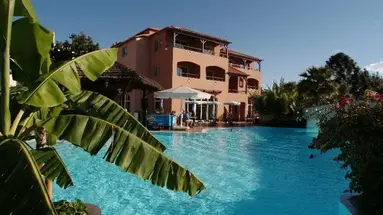 Pestana Village Garden Resort